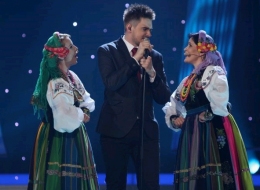 Legendarna Eurowizja  bez „Legendy” 