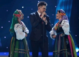 Legendarna Eurowizja bez „Legendy”