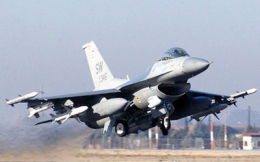 Norwegowie gotowi na Libię