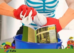 DROGIE PANIE, WYPOWIEDZCIE SIĘ W SWOJEJ SPRAWIE!