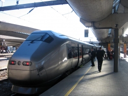 Norweskie Koleje Państwowe NSB chcą wybudować najdłuższy tunel kolejowy w Norwegii 