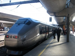 Norweskie Koleje Państwowe NSB chcą wybudować najdłuższy tunel kolejowy w Norwegii