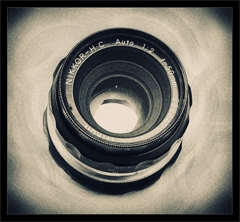 Zapraszamy amatorów malowania światłem