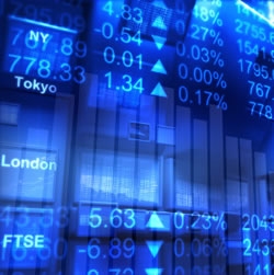 Norweski Państwowy Fundusz Emerytalny osiągnął rekordowy poziom