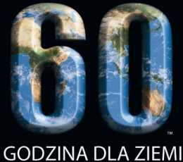 „Godzina dla Ziemi