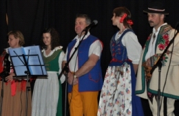 Zakończenie projektu 