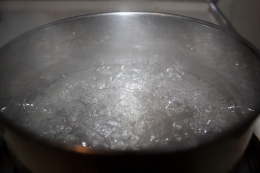 UWAGA! Oslo i Ski: Po awarii wodociągu, zaleca się gotowanie wody pitnej  