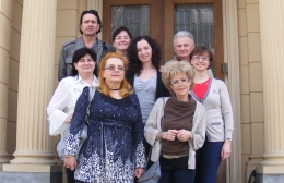 Konferencja oświatowa dla nauczycieli polskich - Sztokholm 23-25 kwietnia 2010