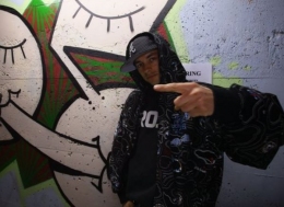 Krzysztof Palac (Hary): Hip Hop to dla mnie pasja-wywiad z polskim reperem mieszkającym w Aalesund 