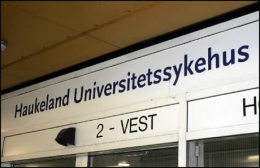 Ciężko ranny Polak po pożarze swojego domu w Raufoss