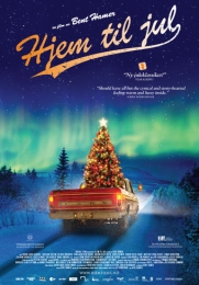 Norweski film „Hjem til Jul” (W drodze do domu” -„Do domu na Boże Narodzenie”)
