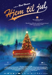 Norweski film „Hjem til Jul” (W drodze do domu” -„Do domu na Boże Narodzenie”)