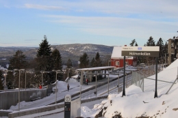  Poszukiwani wolontariusze na MŚ w Narciarstwie Klasycznym - Oslo 2011 
