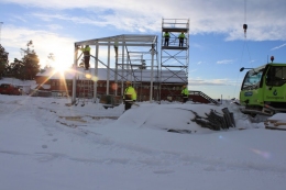 Znamy skład polskiej kadry na MŚ w Oslo