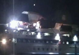 Norwegia potępiła działania Izraela 