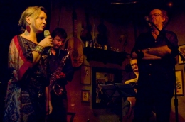 Karuzela Group: Norwegia odkrywa polską piosenkę, czyli polska liryka w norweskim brzmieniu 