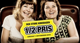 Den store kinodagen 2009 
