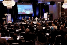 Wspólna konferencja MFW i  MOP w Oslo wezwała do podjęcia działań