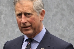 Książę Karol przyjedzie do Norwegii