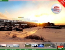 Wygraj wspaniałą wycieczkę weekendową i 100 batoników Kvikk Lunsj