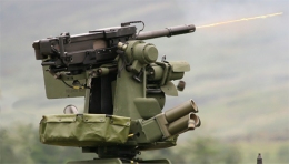  „Norwegia powinna skupić się na produkcji broni, gdy skończy się ropa”