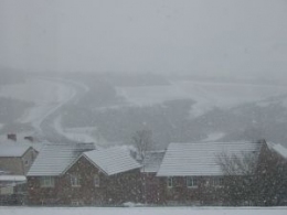  Paraliż w Møre og Romsdal – czwarty stopień zagrożenia lawinowego