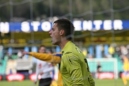 Bramkarz z Polski zagra w Brann Bergen