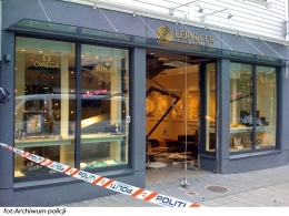 Zegary odmierzają czas w sądzie!