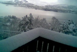 Archipelag wysp bez prądu