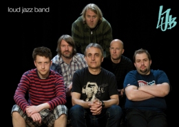 Dni Kultury Polskiej w Oslo – Koncert zespołu Loud Jazz Band 