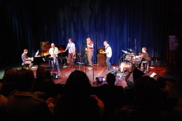  4 DNI 4 ZESPOŁY - Dni Kultury Polskiej w Oslo 