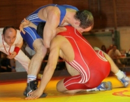 Mistrzostwa Norwegii w zapasach – Polacy na podium