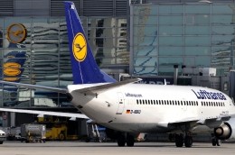 Chcą kupić SAS