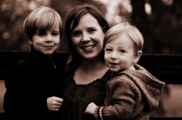 Norwegia najlepszym krajem na świecie dla mam