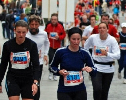 Zapraszamy na Fokus Bank Oslo Maraton 25- 26 września