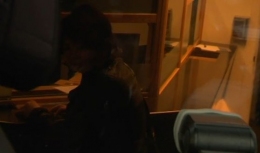 „Norweżka roku” Marie Amelie została wysłana do Moskwy 