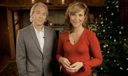 Księżniczka Märtha Louise zaprasza na Koncert Bożonarodzeniowy do Hamar