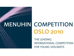 Polskie skrzypaczki w międzynarodowym konkursie „Menuhin Competition”