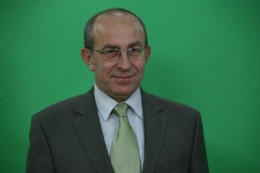 Prof. Michał Wojciechowski w Oslo!