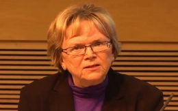 Przestrzeń powietrzna nad Norwegią wciąż zamnięta