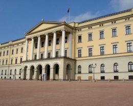 Marny los królewskich gwardzistów