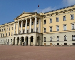 Marny los królewskich gwardzistów