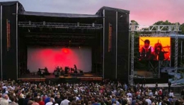 Norwegian Woods Festival 2010