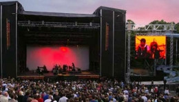 Norwegian Woods Festival 2010