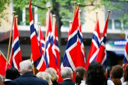  Szwajcarzy i Norwegowie najbogatsi na świecie 