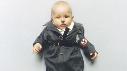 Norwesko-duńska artystka znów prowokuje sztuką