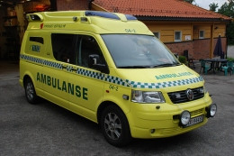 Nowy strajk uderzył w norweskie szpitale