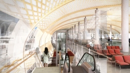 Zielone światło dla przebudowy lotniska Gardermoen