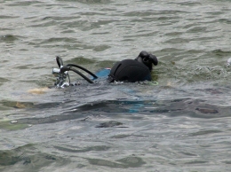 Śmierć polskiego nurka w okolicach Trondheim