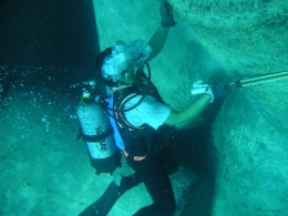 Klub Polskich Płetwonurków w Norwegii zaprasza do wspólnej przygody 